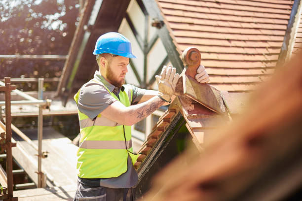 Best Flat Roof Repair Services  in Hawaiian Gardens, CA