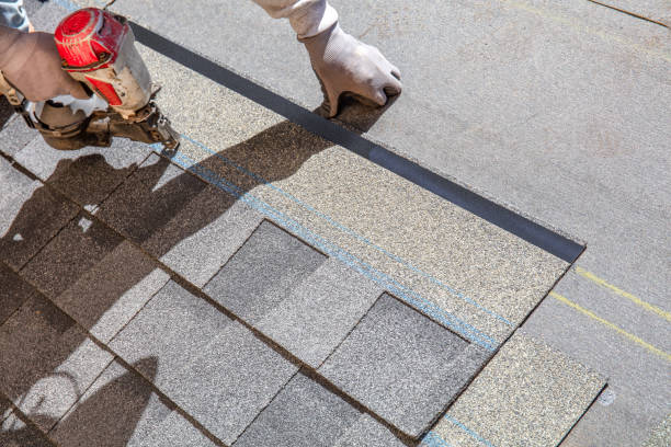 Quick and Trustworthy Emergency Roof Repair Services in Hawaiian Gardens, CA