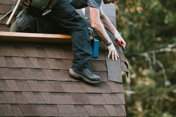 Best Storm Damage Roof Repair  in Hawaiian Gardens, CA